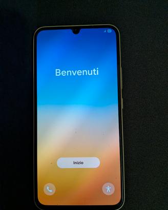 Samsung Galaxy A34 5G Perfetto + Scatola