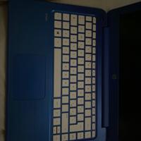 HP STREAM NOTEBOOK 13 c-100nl blu