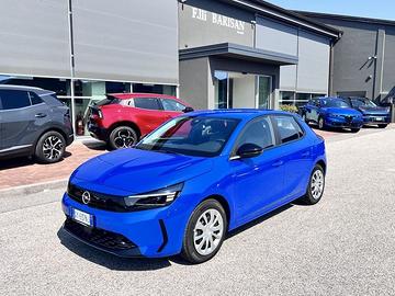 Opel Corsa 1.2 100cv Edition MT6