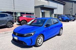 Opel Corsa 1.2 100cv Edition MT6
