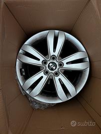 Cerchi Kia Sportage 4