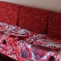 divano letto singolo