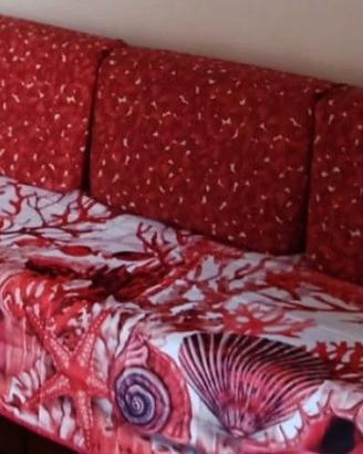divano letto singolo