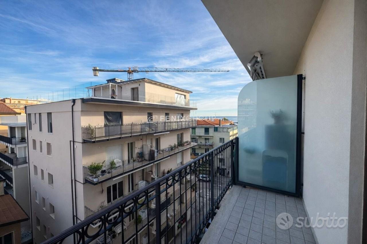 Appartamento – San Benedetto del Tronto, Sant'Antonio - Vista 2