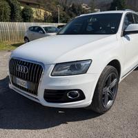 Audi Q5 2.0 TDI 177CV quattro S tronic Advanced