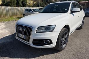 Audi Q5 2.0 TDI 177CV quattro S tronic Advanced