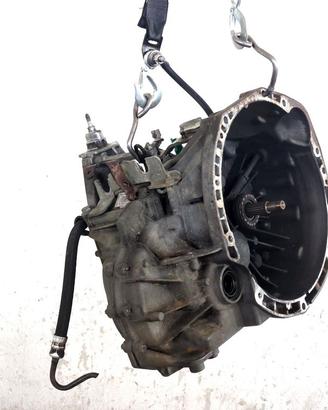 7701477812 CAMBIO MECCANICO RENAULT ESPACE 2.0 D 1