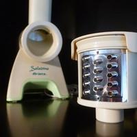 Taglia verdure Ariete Saladino