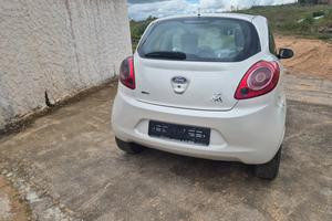 Ford ka 1.3 multjet 