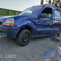 Renault kangoo kc0/1 1.2 58cv 97-23 ricambi