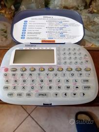agenda elettronica iPerson@l 