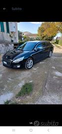 peugeot 508 sw 