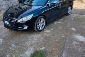 peugeot 508 sw 