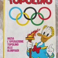 Fumetti Topolino
