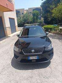 Seat Arona 1.0 tgi Reference