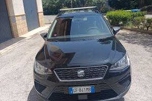Seat Arona 1.0 tgi Reference