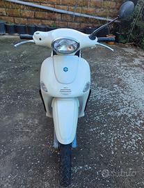 Liberty 50cc