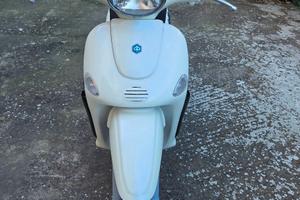 Liberty 50cc