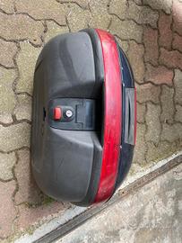 bauletto scooter burgman