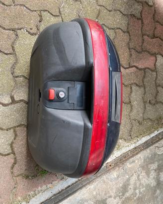 bauletto scooter burgman