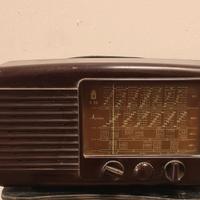Radio Vintage