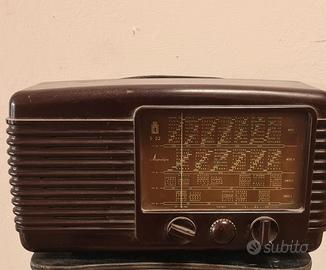 Radio Vintage