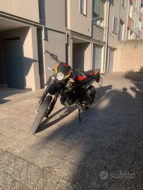 APRILIA RX 125 4T 2024