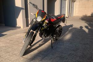 APRILIA RX 125 4T 2024