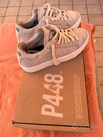 P448 scarpe originali n. 36