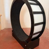 Ruota per gatti