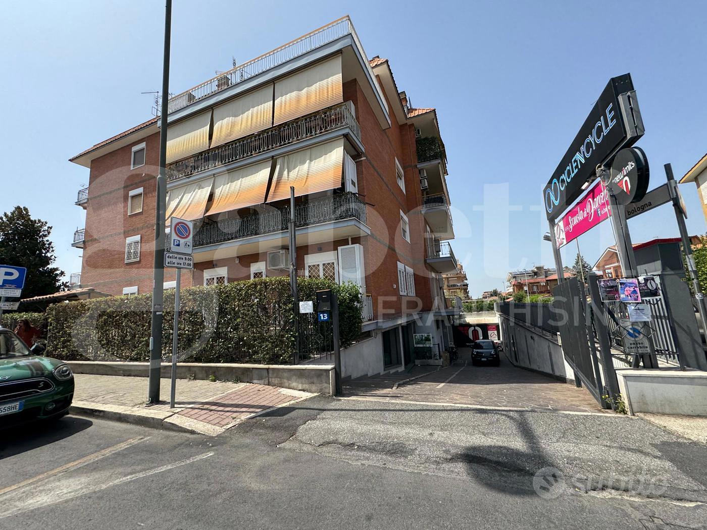 Appartamento – Ciampino, Acqua Acetosa - Vista 3