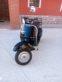 vespa px 125 sensa frecce anno 1977