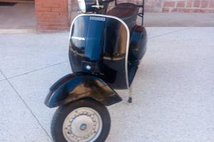 vespa px 125 sensa frecce anno 1977