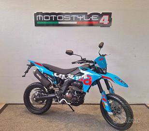 APRILIA SX 125 E5+