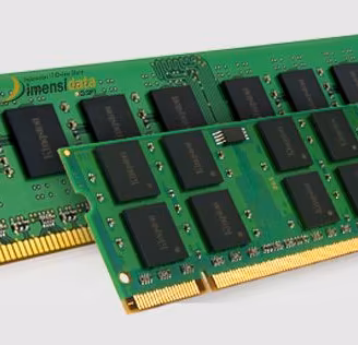 lotto 20 banchi RAM DDR4 16 GB per server