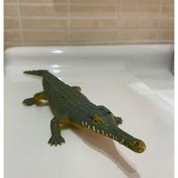 Coccodrillo giocattolo