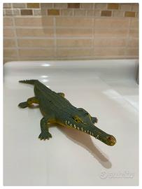 Coccodrillo giocattolo
