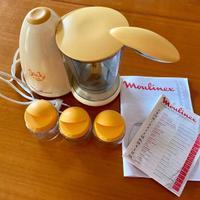 Moulinex mini tritatutto