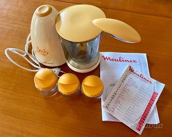 Moulinex mini tritatutto