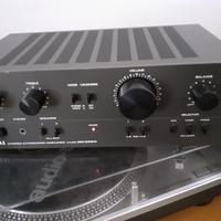 amplificatore Akai am 2250