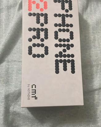 CMF Phone 1 8+128GB - Smartphone
