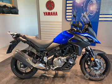 Suzuki V-Strom 650