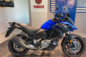 Suzuki V-Strom 650