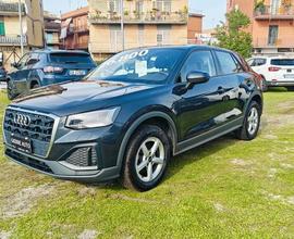 Audi Q2 35 TFSI S tronic Business