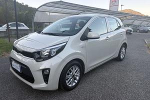 Kia Picanto 1.0 12V 5 porte Urban