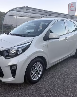 Kia Picanto 1.0 12V 5 porte Urban