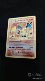 Charizard EVO 11/108