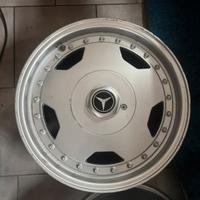 CERCHI MERCEDES 16
