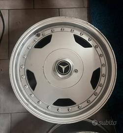 CERCHI MERCEDES 16