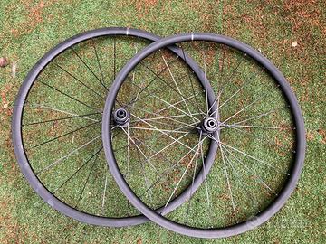 Mavic KSYRIUM S DISC CL
